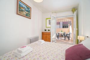 Apart-rent Apartment Gran reserva 0054