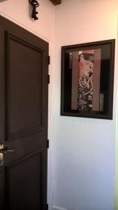 Appartements Charmant 2 pieces, hyper-centre, Avenue de la Mer : photos des chambres