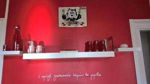 Appartements Charmant 2 pieces, hyper-centre, Avenue de la Mer : photos des chambres