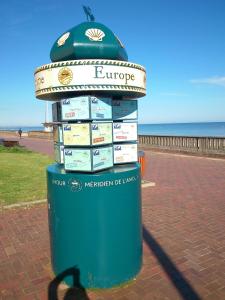 Appartements Charmant 2 pieces, hyper-centre, Avenue de la Mer : photos des chambres