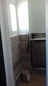 Appartements Charmant 2 pieces, hyper-centre, Avenue de la Mer : photos des chambres