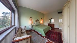 Luxury Lakeside Retreat with Pool near Stresa! Lake Maggiore Villa Romanza