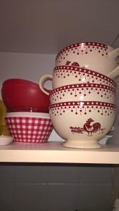 Appartements Charmant 2 pieces, hyper-centre, Avenue de la Mer : Appartement 1 Chambre