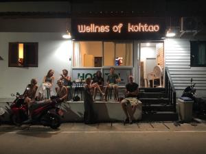 WELLNESS of KOH TAO
