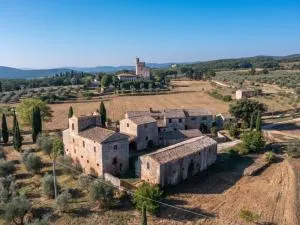 Agriturismo la Pieve di Casabucci - Tognazza