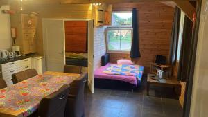 Hoeveheikant Chalets