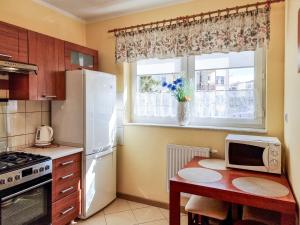 visit baltic - Malczewskiego