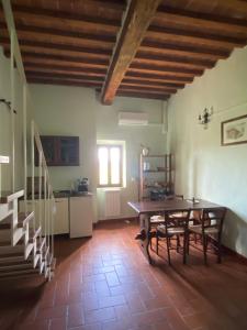 Agriturismo la Pieve di Casabucci