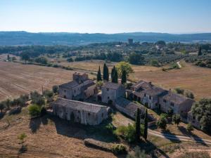 Agriturismo la Pieve di Casabucci