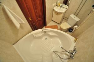 Квартира поруч з Бессарабським ринком