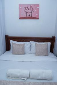 Comfortable 3BDR Apartment in Vipingo