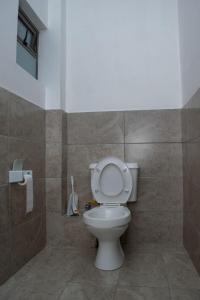 Comfortable 3BDR Apartment in Vipingo