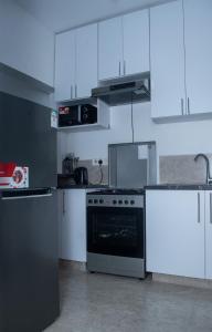 Comfortable 3BDR Apartment in Vipingo