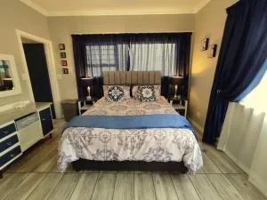 Naomi's Sky Loft Little Falls - Fairland