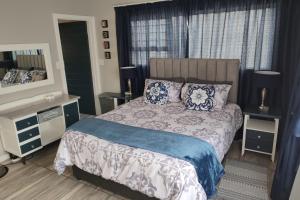 Naomis Sky Loft Little Falls