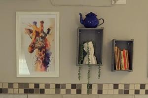 Naomis Sky Loft Little Falls