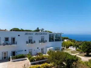 Hotel Bellavista - Капрі