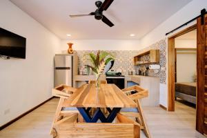 Villas Roca del Caribe