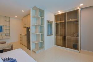 Studio room pool view Patong