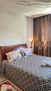 Hotel Ryad Tetouan Aero