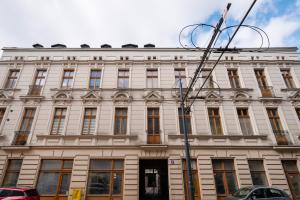 Kilińskiego Sunny Roof Loft Apartment