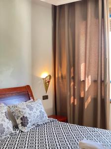 Hotel Ryad Tetouan Aero