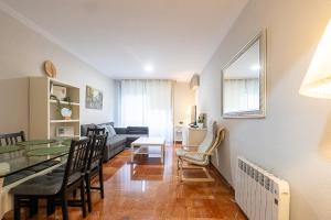 Apartamento New Folch Sevilla A