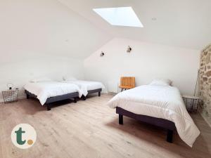 Tranquiloue - Le Nid de Mila - 10 min du PuyduFou