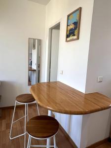 NEW studio old Antibes