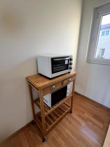 NEW studio old Antibes