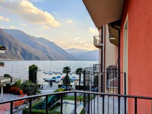 Foresteria BB Sul Lago