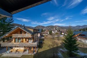 Casa Margherita - Valbruna