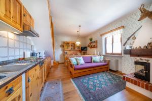 Casa Margherita - Valbruna