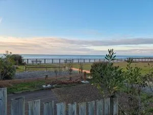 Appartement Vue Mer Terrasse 4p - Le Croisic