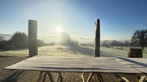 Villas L’Etable : Villa