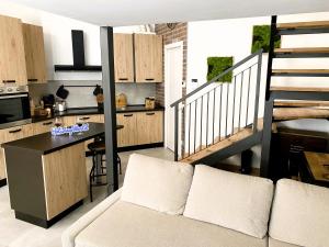 Navigli Loft by Holiday World