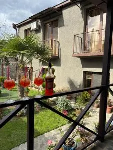 Dreamland Guest House - Ikalto