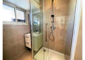 " Pasteur " CityCenter - Terrasse - Congres - VUE MER - Elégant