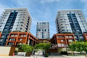 Zoho Skies by Monyxbnb - Pitayal