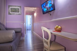 Chambre Triple Supérieure