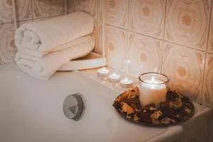 Da Tiffany - soggiorna in centro a Gorizia con garage e ascensore - 新戈里察