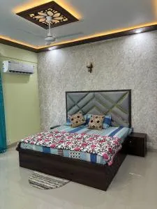 Radhika Luxury Apartment - Dhaulpur