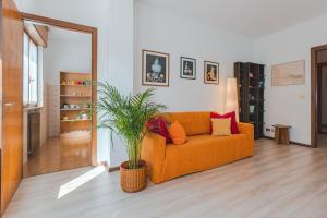 Da Tiffany - soggiorna in centro a Gorizia con garage box e ascensore