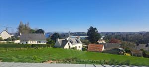 Gite Ti Liors à 500m de la plage