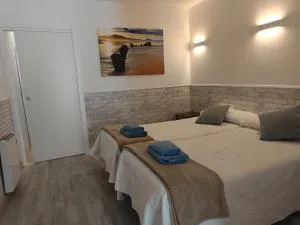 Kaixo Museum con Parking gratis - 吉塔里亚