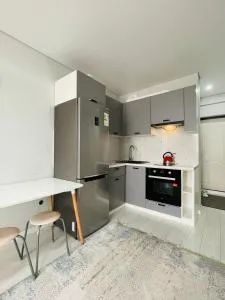 ЖК CityPlus - Tastak