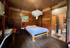 Tronco Tambopata Adventure