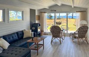 Amazing Home In Højslev With Wifi - Skive