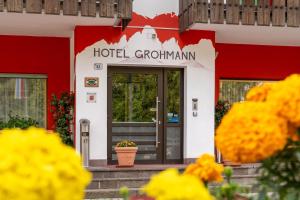 Hotel Grohmann