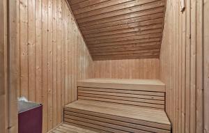 Pet Friendly Home In Ringkøbing